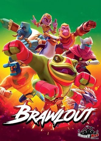 Brawlout (2018)