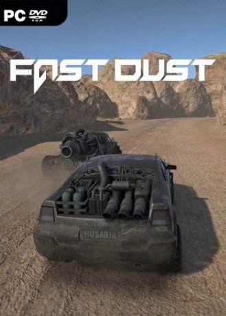 Fast Dust (2018)
