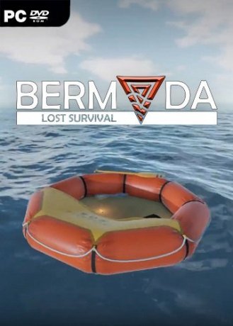 Bermuda - Lost Survival (2018)