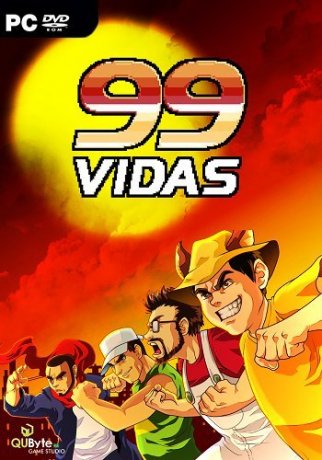 99Vidas (2018)