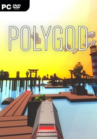 Polygod (2018)