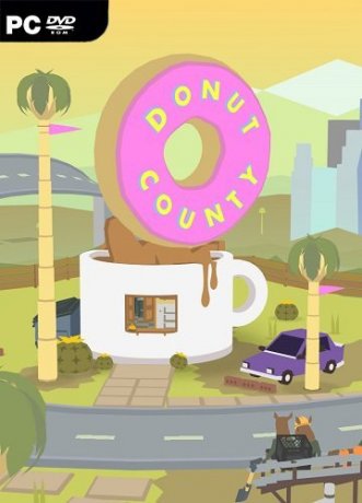 Donut County (2018)