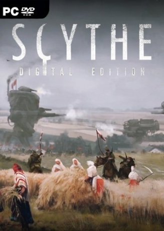 Scythe: Digital Edition (2018)