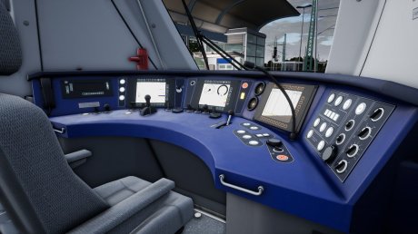 Train Sim World - Digital Deluxe Edition (2018)