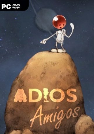 ADIOS Amigos (2018)