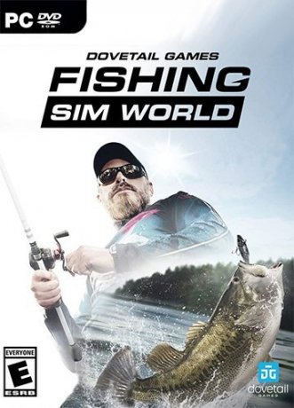 Fishing Sim World: Deluxe Edition (2018)