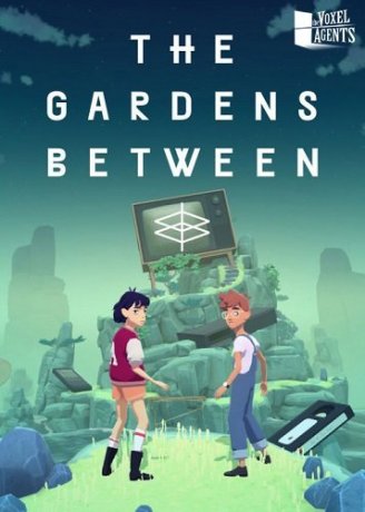 The Gardens Between (2018)
