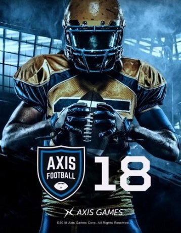 Axis Football 2018 (2018)