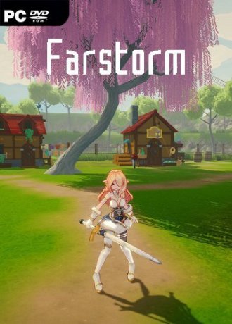 Farstorm (2018)