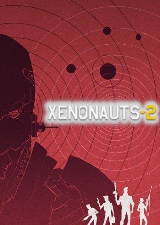 Xenonauts 2 (2018)