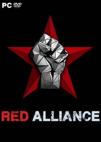 Red Alliance (2018)