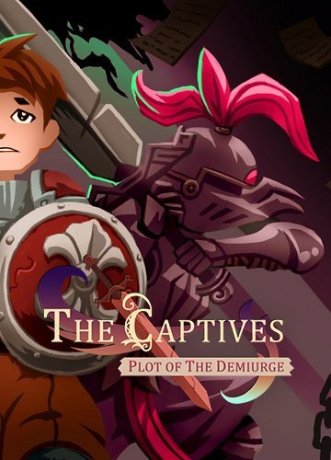 The Captives: Plot of the Demiurge (2018)