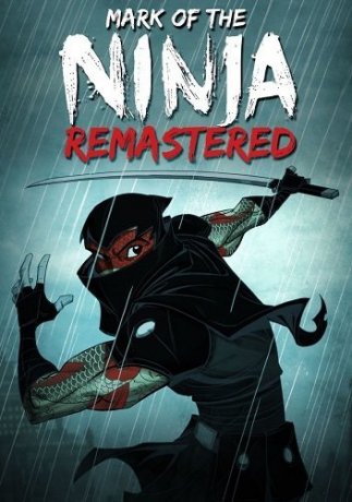 Mark of the Ninja: Remastered (2018)