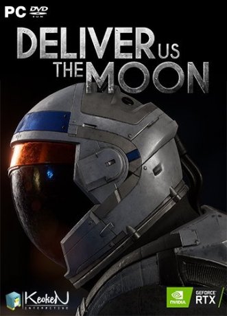 Deliver Us The Moon: Fortuna (2018)