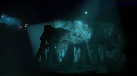 TITANIC Shipwreck Exploration (2018)