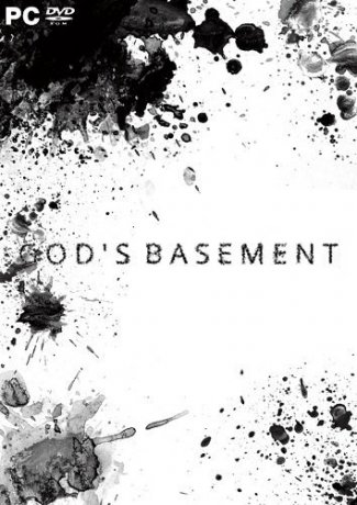 God's Basement (2018)