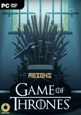 Reigns: Game of Thrones (2018)