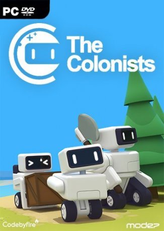 The Colonists (2018)