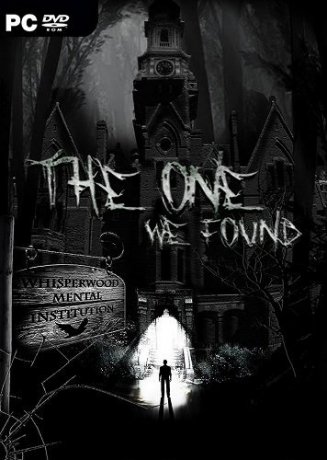 The One We Found (2018)