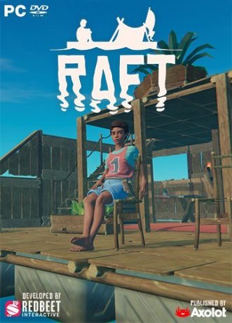 Raft (2018)