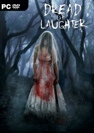 Dread of Laughter (2018)