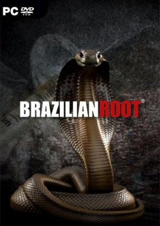 Brazilian Root (2018)