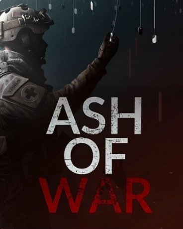 ASH OF WAR (2018)