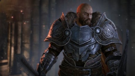 Lords Of The Fallen: Game of the Year Edition (2014)