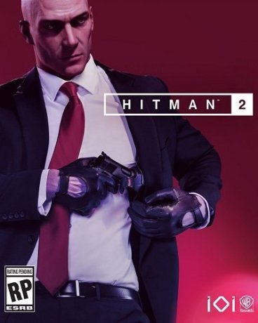 HITMAN 2 - Gold Edition (2018)