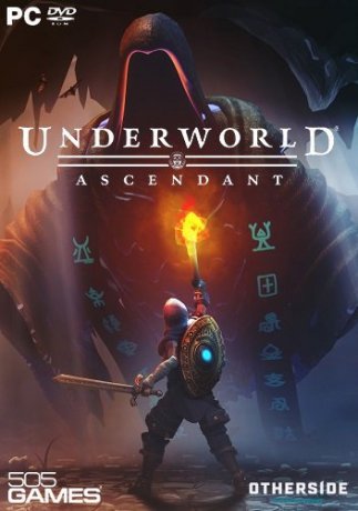 Underworld Ascendant (2018)
