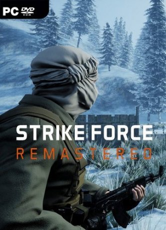 Strike Force Remastered (2018)