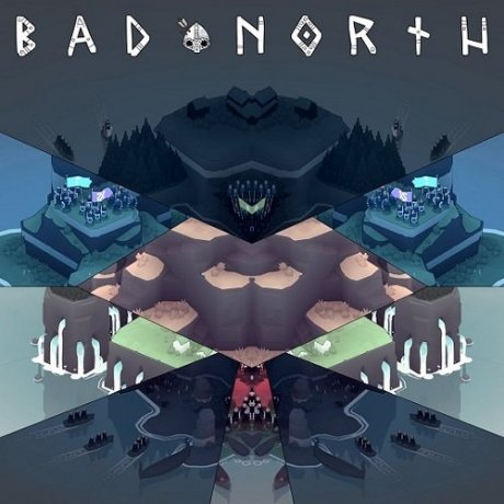 Bad North (2018)
