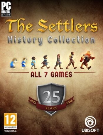 The Settlers: History Collection (2018)