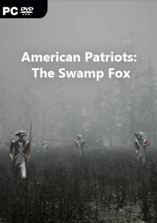 American Patriots: The Swamp Fox (2018)
