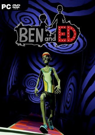 Ben and Ed: Bencalypse (2015)