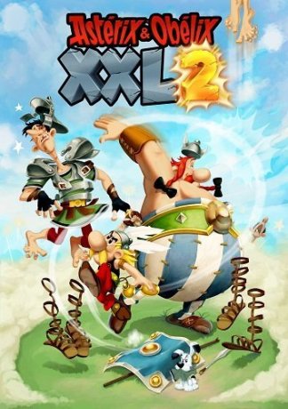 Asterix & Obelix XXL 2 (2018)