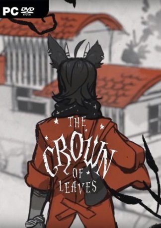 The Crown of Leaves (2018)