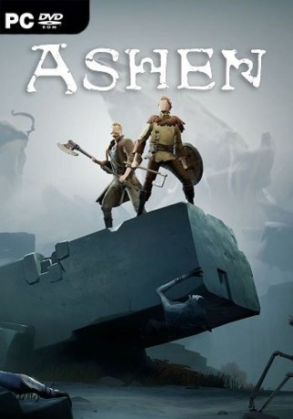 Ashen (2018)
