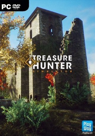 Treasure Hunter Simulator (2018)