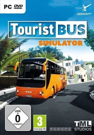 Tourist Bus Simulator (2018)