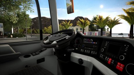 Tourist Bus Simulator (2018)