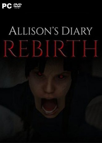 Allison's Diary: Rebirth (2018)