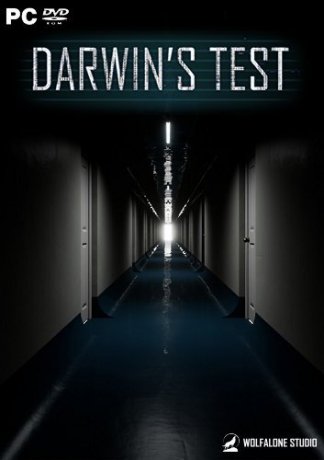 Darwin's Test (2018)