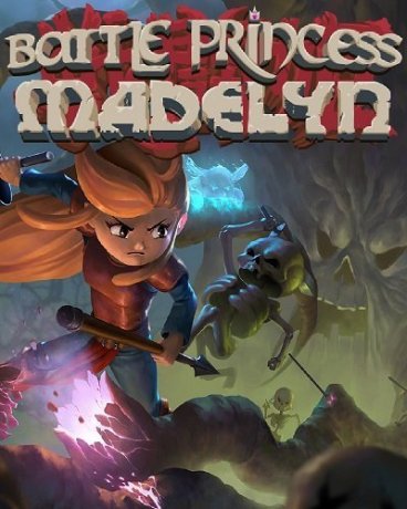 Battle Princess Madelyn (2018)