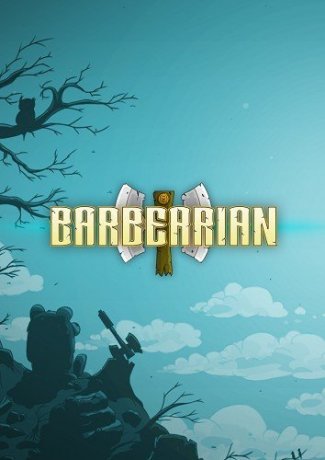Barbearian (2018)