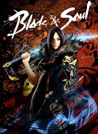 Blade and Soul (2014)