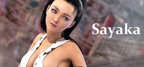 Sayaka Relaunched (2019)