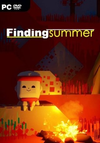 Finding summer (2018)