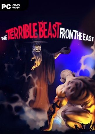 Terrible Beast from the East (2019)