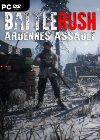 BattleRush: Ardennes Assault (2019)
